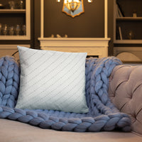 I Got Anxiety So I Left - Funny Throw Pillow