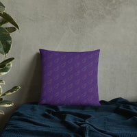 Get Lucky - Adult Humor Throw Pillow