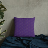 Get Lucky - Adult Humor Throw Pillow