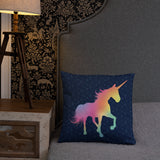 I'm A Legend - Funny Throw Pillow