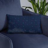 Professional Social Distancer - Nerdy Throw Pillow