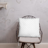 I Got Anxiety So I Left - Funny Throw Pillow