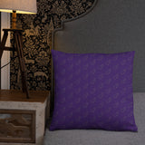 Get Lucky - Adult Humor Throw Pillow