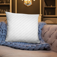 I Got Anxiety So I Left - Funny Throw Pillow