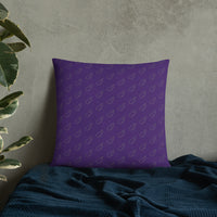 Get Lucky - Adult Humor Throw Pillow