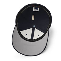 Bad Vibes Only - Funny Flexfit Cap