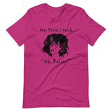 Hi Billy! Hocus Pocus - Nerdy T-shirt