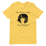 Hi Billy! Hocus Pocus - Nerdy T-shirt