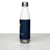I'm A Legend - Funny Stainless Steel Water Bottle