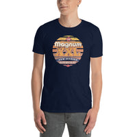 Magnum XXL - Adult Humor T-Shirt