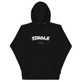 Single(ish) - Funny Hoodie