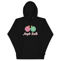 Jingle Balls - "Holiday" Hoodie