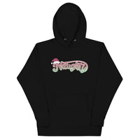 Naughty - "Holiday" Hoodie
