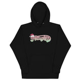 Naughty - "Holiday" Hoodie