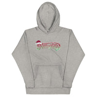 Naughty - "Holiday" Hoodie