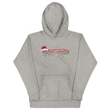 Naughty - "Holiday" Hoodie