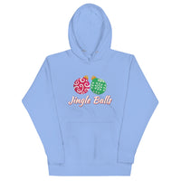 Jingle Balls - "Holiday" Hoodie