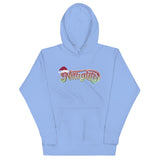 Naughty - "Holiday" Hoodie