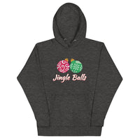 Jingle Balls - "Holiday" Hoodie