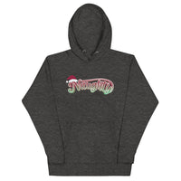 Naughty - "Holiday" Hoodie