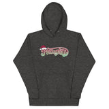 Naughty - "Holiday" Hoodie