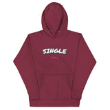 Single(ish) - Funny Hoodie