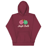 Jingle Balls - "Holiday" Hoodie