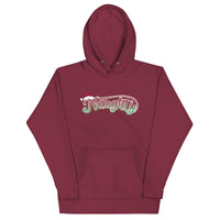 Naughty - "Holiday" Hoodie
