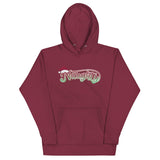 Naughty - "Holiday" Hoodie
