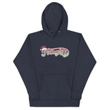 Naughty - "Holiday" Hoodie