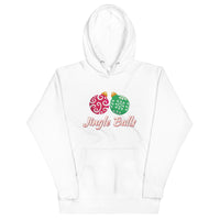 Jingle Balls - "Holiday" Hoodie