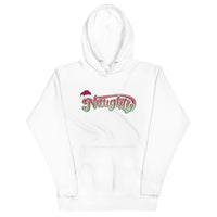 Naughty - "Holiday" Hoodie