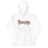 Naughty - "Holiday" Hoodie