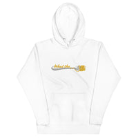 What The Fork?! - Funny Hoodie