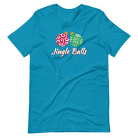 Jingle Balls - "Holiday" T-Shirt