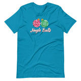 Jingle Balls - "Holiday" T-Shirt