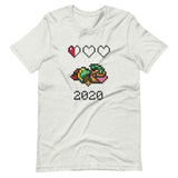 Dead Link 2020 - Nerdy T-Shirt