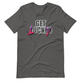 Get Lucky - Adult Humor T-Shirt