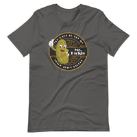 Mr. Pickle - Adult Humor T-Shirt