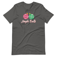 Jingle Balls - "Holiday" T-Shirt