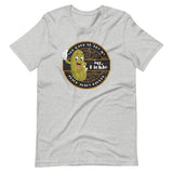 Mr. Pickle - Adult Humor T-Shirt