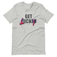 Get Lucky - Adult Humor T-Shirt
