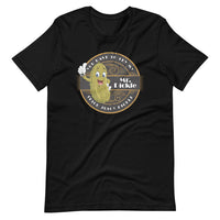 Mr. Pickle - Adult Humor T-Shirt