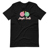 Jingle Balls - "Holiday" T-Shirt