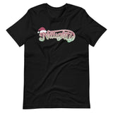 Naughty - "Holiday" T-Shirt