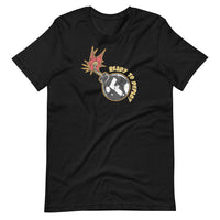 F-Bomb - Funny T-Shirt