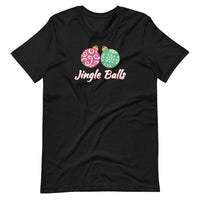 Jingle Balls - "Holiday" T-Shirt