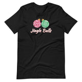 Jingle Balls - "Holiday" T-Shirt