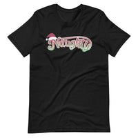 Naughty - "Holiday" T-Shirt