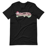 Naughty - "Holiday" T-Shirt